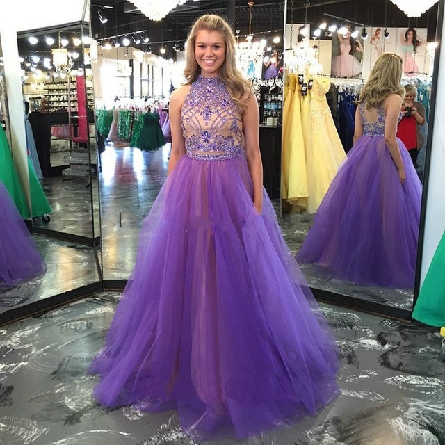 Tulle dresses outlet for juniors